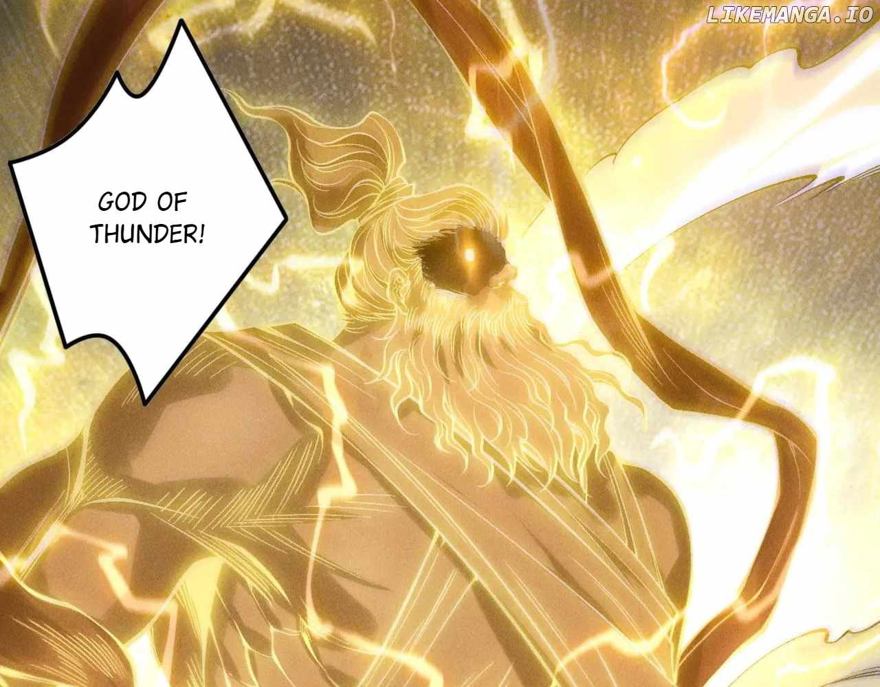 Catastrophic Necromancer Chapter 175 114
